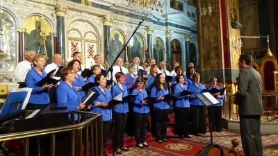 Το Μάιο το “11ο Πανελλήνιο Θρησκευτικό Φεστιβάλ Τρίπολης”