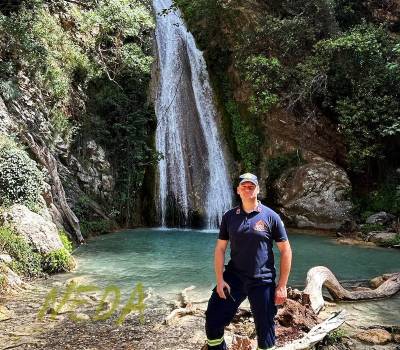 Αξιοποίηση φορέων για πρώτες βοήθειες στη Νέδα, άμεσα!