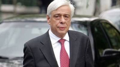 Τον Πρόεδρο της Δημοκρατίας τιμούν στην Κυπαρισσία