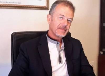 Μήνυμα Μαρινάκου για την Παγκόσμια Ημέρα Τουρισμού