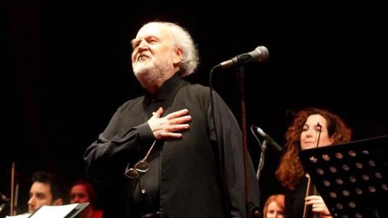 Πέθανε ο κορυφαίος μουσικοσυνθέτης Γιάννης Μαρκόπουλος