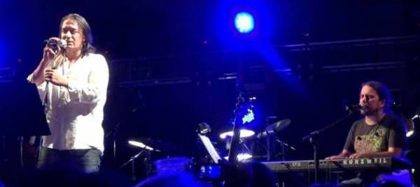 Κότσιρας - Δρογώσης στις 26 Αυγούστου στην Καλαμάτα (βίντεο)