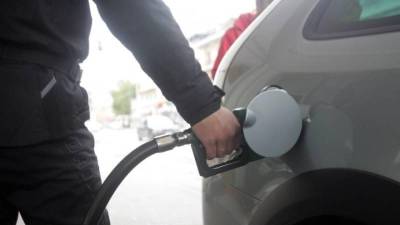 Μέχρι 2,42 η τιμή της βενζίνης στη Μεσσηνία