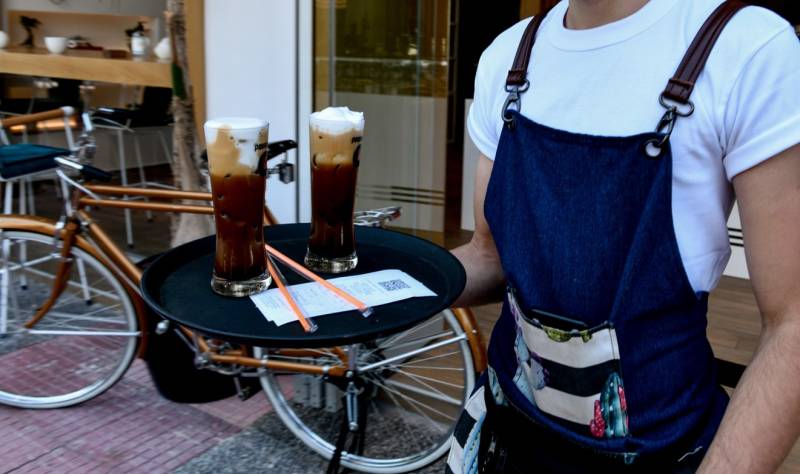 Ο Πρόεδρος του ΣΚΕΑΚ, Νίκος Μαλαπέτσας, στην «Ε»: Τονωτική ένεση για την εστίαση τις γιορτές