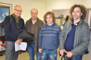 Η Σουηδική Τηλεόραση στη Μεσσηνία για την Costa Navarino