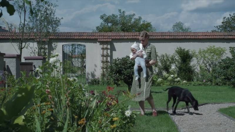 Ταινίες Πρώτης Προβολής: Χριστουγεννιάτικο κλίμα, αλλά και με «Ζώνη Ενδιαφέροντος»