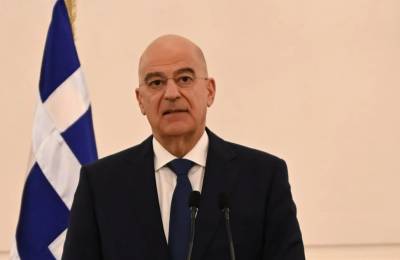 Στη σύνοδο υπουργών Άμυνας του ΝΑΤΟ ο Νίκος Δένδιας