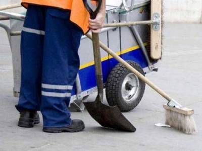 Πρόσληψη 5 ατόμων στην καθαριότητα της Τριφυλίας