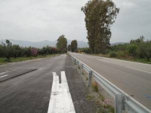 Οι μελέτες που λείπουν για το Καλό Νερό-Τσακώνα