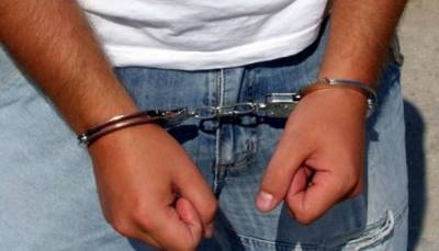 Η κάμερα συνέλαβε το διαρρήκτη στο Διαβολίτσι