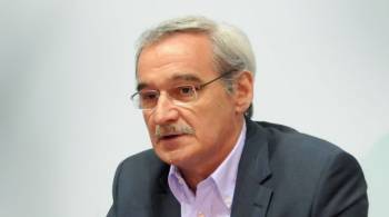 Χουντής: Η συμφωνία πρέπει να σέβεται τις επιλογές του ελληνικού λαού