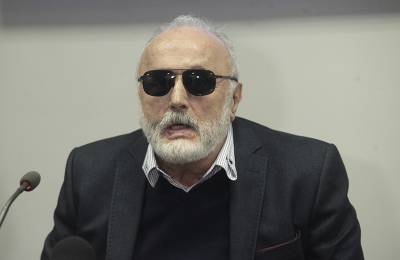 Ο Κουρουμπλής στην Καλαμάτα για την μετακόμιση του Λιμεναρχείου