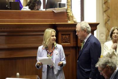 ΗΠΑ: Yπέρ της απαγόρευσης της άμβλωσης η Νότια Καρολίνα