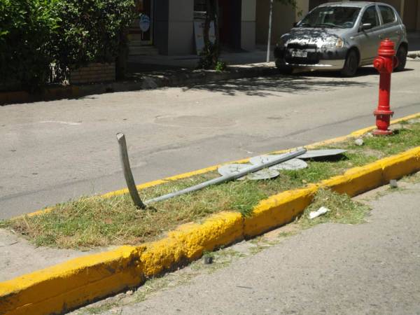 Προβληματική διασταύρωση