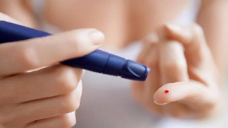 Διαδικτυακή ημερίδα για σακχαρώδη διαβήτη