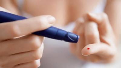 Διαδικτυακή ημερίδα για σακχαρώδη διαβήτη