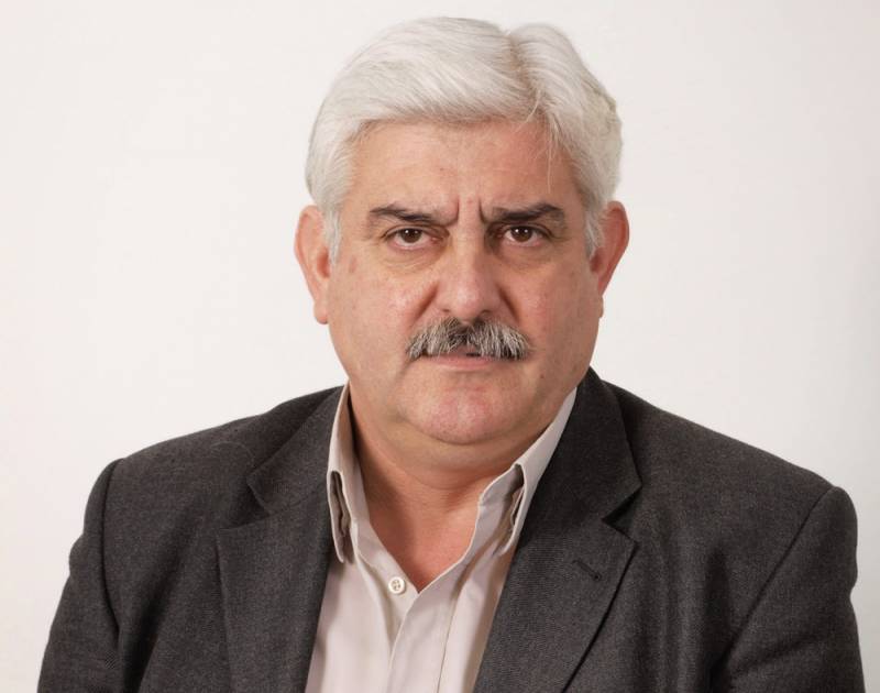 Ο Σαράντος Αλεξανδρής για την υποβάθμιση του ΑΔΜΗΕ στην Πελοπόννησο