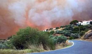 Στο γηροκομείο Νεάπολης μεταφέρθηκε το Κέντρο Υγείας της περιοχής