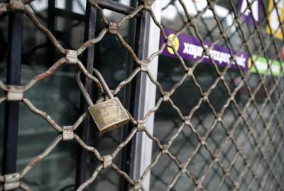 Πανδημία λουκέτων βλέπουν οι έμποροι Καλαμάτας και Μεσσήνης, εάν δεν ληφθούν μέτρα