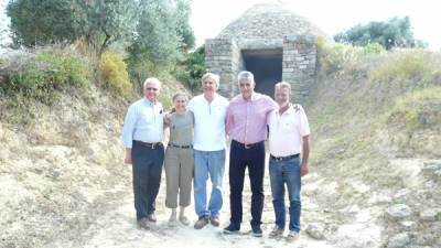 Στις μελέτες ο εκσυγχρονισμός του Μουσείου της Χώρας