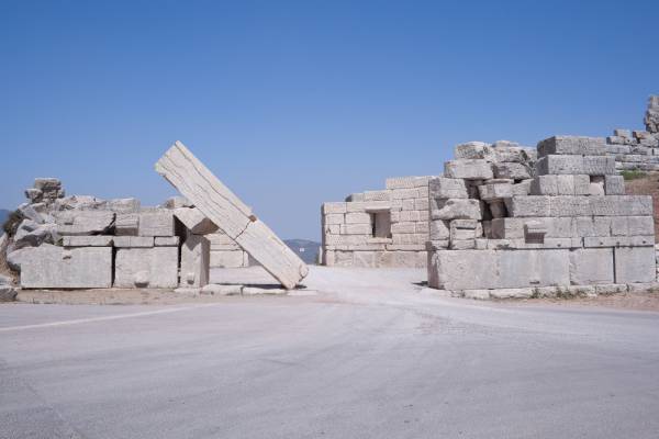 Ιεράρχηση των έργων με διαφάνεια και συμμετοχή