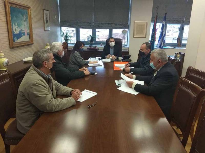 Δήμος Καλαμάτας: “Δεν υπάρχει πρόβλημα θέρμανσης στα σχολεία”