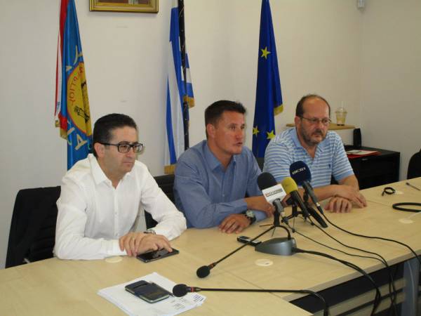 Ξεκινά την Τετάρτη το Φεστιβάλ Χορωδιών Καλαμάτας