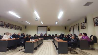 Δημοτικό Συμβούλιο Τριφυλίας: Ψηφίστηκε η αρχική πρόταση για βιολογικό Γαργαλιάνων