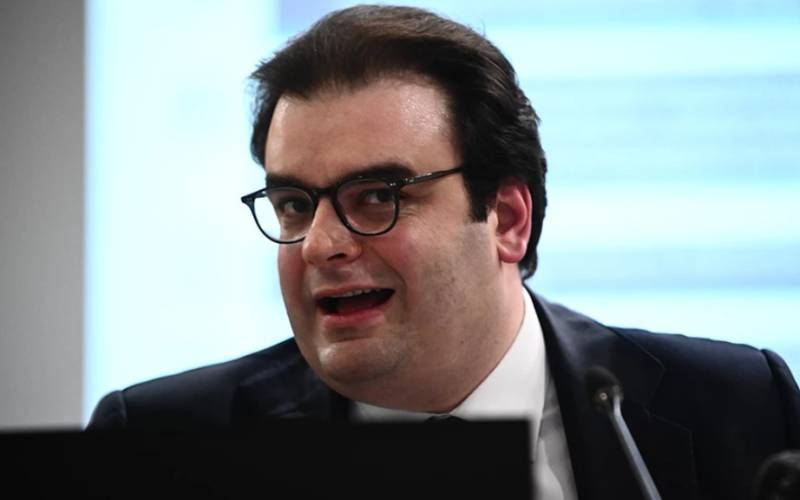 Πιερρακάκης: Η διεθνοποίηση της τριτοβάθμιας εκπαίδευσης στον πυρήνα του νομοσχεδίου