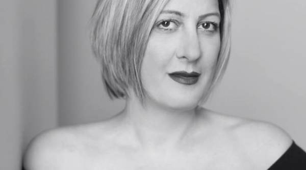 Πέθανε η δημοσιογράφος Κατερίνα Γκίκα