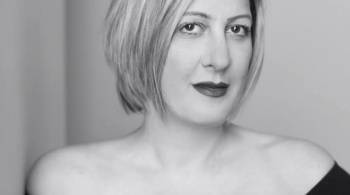 Πέθανε η δημοσιογράφος Κατερίνα Γκίκα