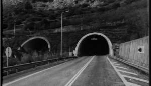 13χρονο αγόρι νεκρό σε τροχαίο μετά τη σήραγγα του Καλογερικού