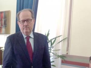 Νίκας κατά κομματισμού στην αυτοδιοίκηση!