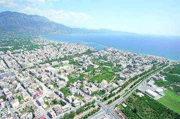 Εκτωρ Τσατσούλης: Τι είναι η Πολιτιστική Πρωτεύουσα της Ευρώπης και πως πάει η υποψηφιότητα της Καλαμάτας