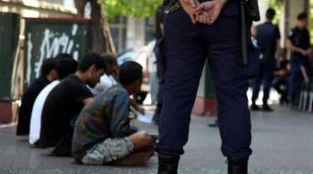 Κύκλωμα δουλεμπόρων εξαρθρώθηκε στην Αργολίδα