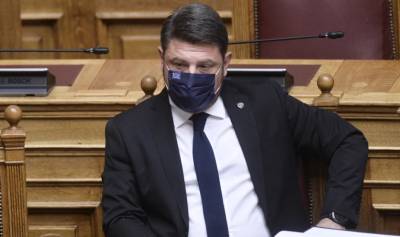 Στις Βρυξέλλες για τη σύνοδο Εξωτερικών Υποθέσεων Άμυνας της ΕΕ ο Νίκος Χαρδαλιάς