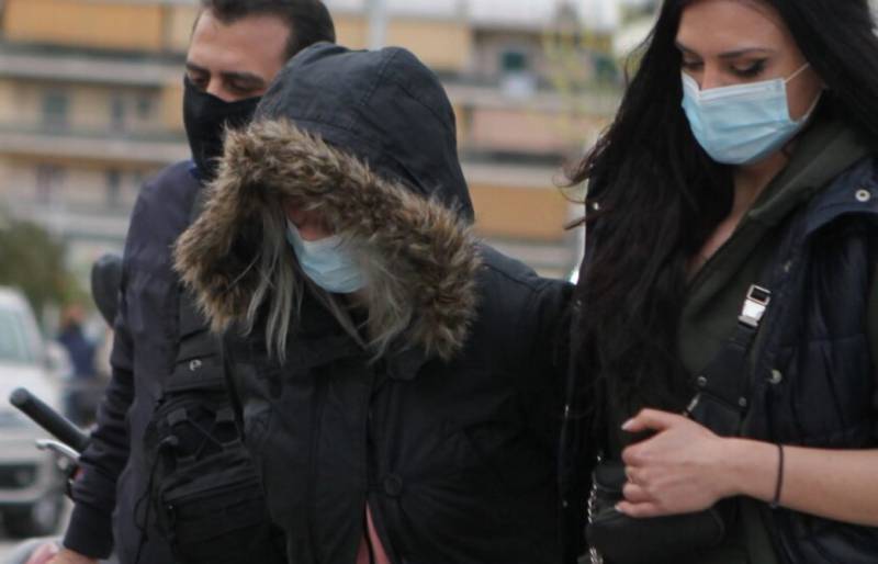 Θάνατος Μαλένας και Ίριδας: Για «ασφυκτικό μηχανισμό ως αιτία θανάτου» κάνει λόγο το πόρισμα των ιατροδικαστών