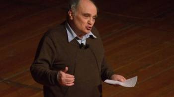 Ράμφος: Πάμε σε εκλογές με ένα εκλογικό σώμα που ζητάει παραμύθια