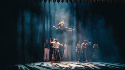 Η Λυρική γιορτάζει την 25η Μαρτίου με έργα Παύλου Καρρέρ και Νίκου Σκαλκώτα