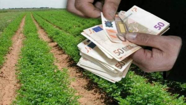 Μέχρι τη Δευτέρα το 70% της επιδότησης