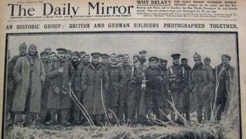 Μια Χριστουγεννιάτικη ιστορία | Ροδιανός Αντωνακόπουλος