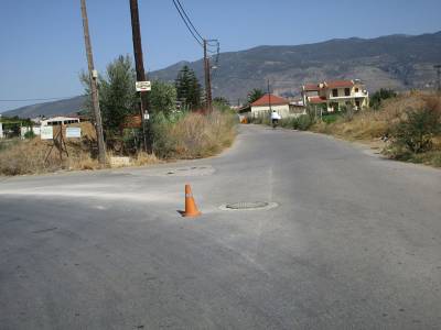 Ο κώνος δεν είναι λύση