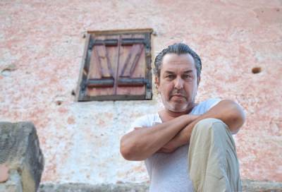 "Ο πατέρας του Αμλετ" το Σαββατοκύριακο στην Καλαμάτα