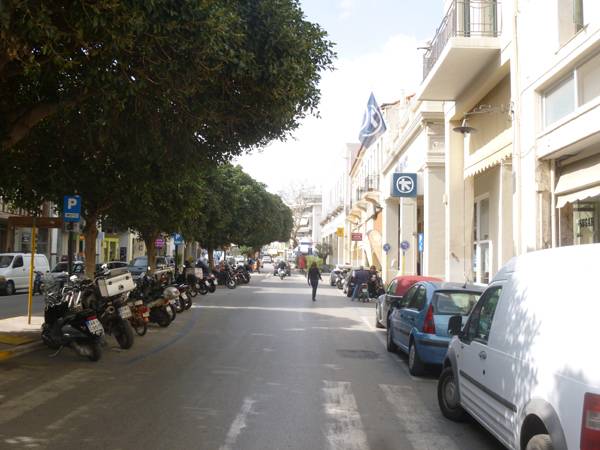 Προτάσεις για την 23ης Μαρτίου έως και τις 28 Απριλίου