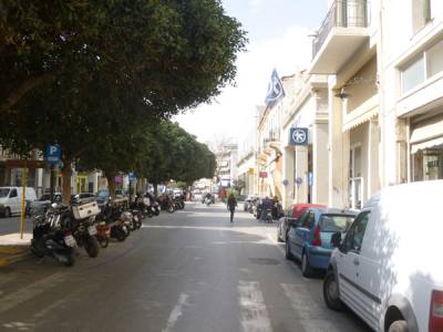 Προτάσεις για την 23ης Μαρτίου έως και τις 28 Απριλίου