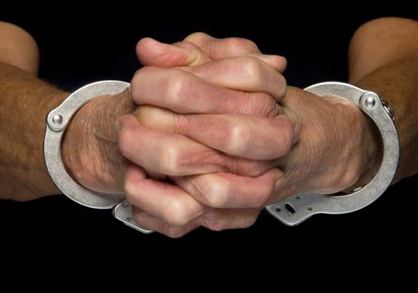 Σύλληψη καταζητούμενου Πακιστανού για εγκληματική οργάνωση και κλοπή στη Σπάρτη