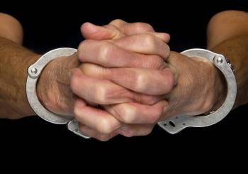 Σύλληψη καταζητούμενου Πακιστανού για εγκληματική οργάνωση και κλοπή στη Σπάρτη