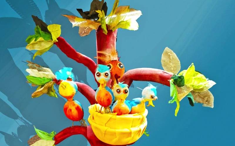 Θεατρικά εργαστήρια από την Πειραματική Σκηνή