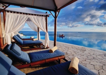 Μεσσήνιος ο ιδιοκτήτης του ακριβότερου μαγαζιού στο Μπαλί