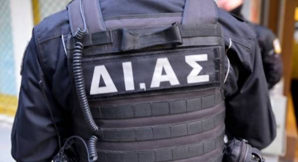 ΟΠΚΕ και ΔΙΑΣ εκτός Καλαμάτας